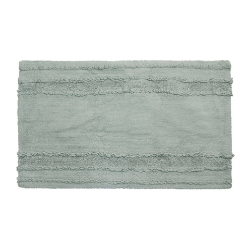 Rectangle Bath Rugs & Mats You'll Love Wayfair